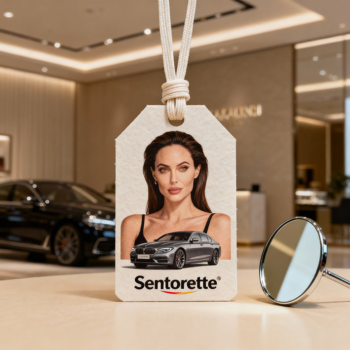 Sentorette automotive-industry﻿﻿