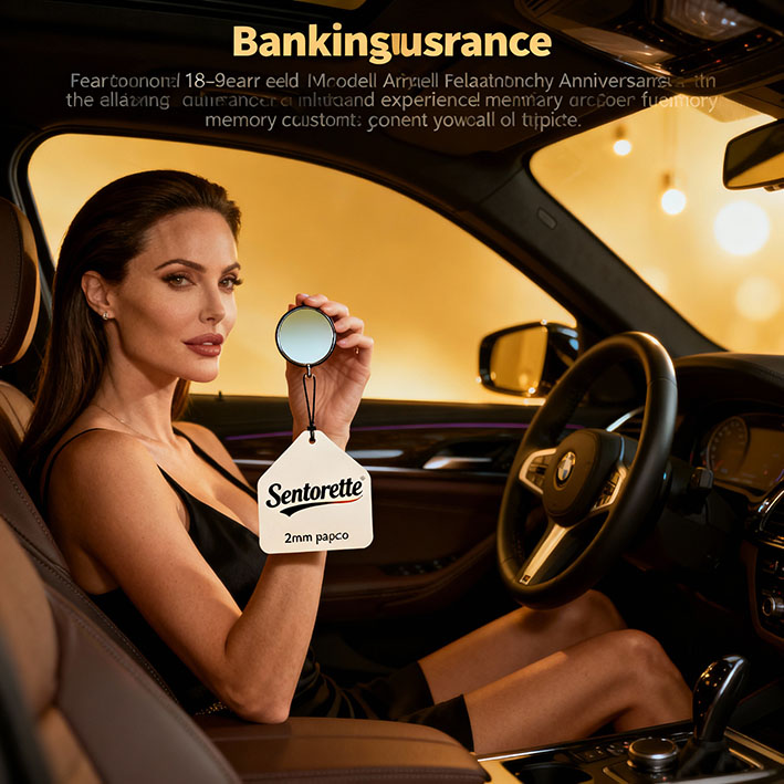 A sensory gesture for the first year of trust﻿﻿