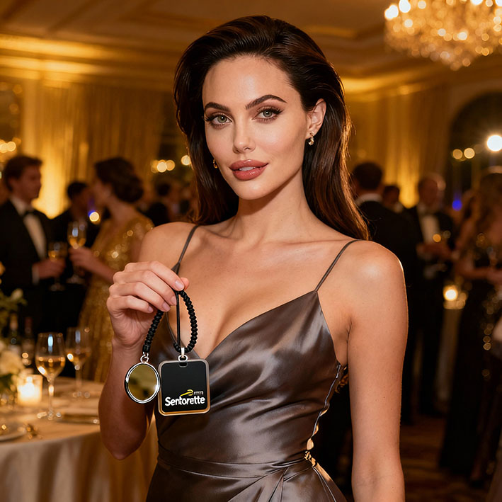 Egy illatosító ajándék, amely lezár minden esti találkozót