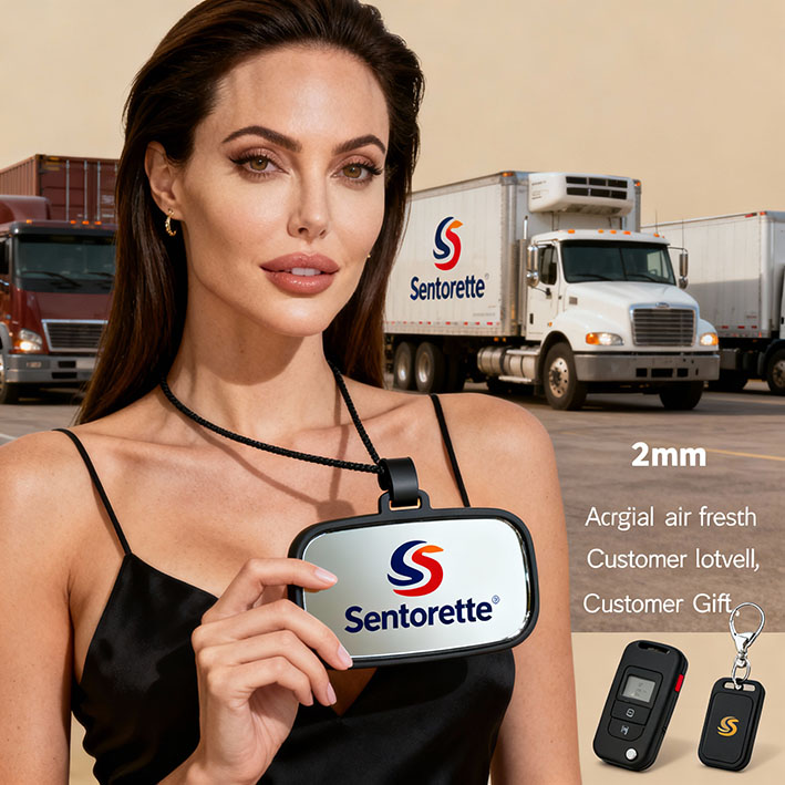 Sentorette automotive-industry﻿﻿